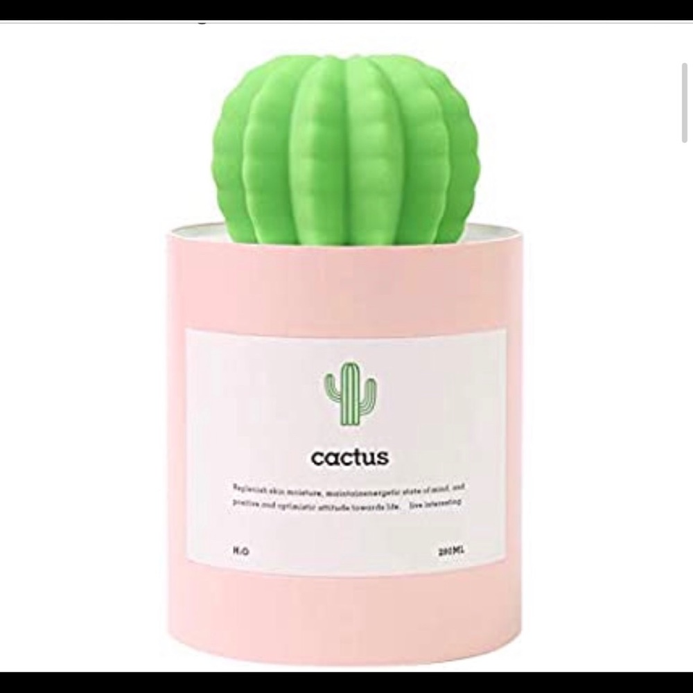 Plant Humidifier mini size USB
